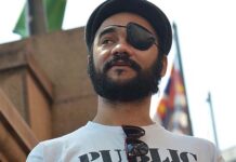 Justiça feita! Sindicato celebra decisão do STF que garante indenização ao fotojornalista Sérgio Silva após sofrer violência da Polícia Militar enquanto trabalhava