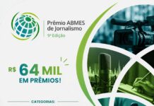 Prêmio ABMES de Jornalismo abre inscrições com nova categoria e R$ 64 mil em premiações
