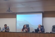 FENAJ discute impactos da Lei do Multimídia e precarização da profissão de jornalista no ENEjor 2026