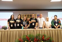 FENAJ participa de debate sobre comunicação e desinformação a convite da FETRAFI Nordeste