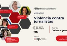 Observatório da Imprensa discute violência contra jornalistas