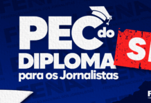 Câmara exige formação para psicopedagogos, enquanto PEC do Diploma dos jornalistas segue sem votação