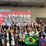 Mesa Gênero Congresso FIJ