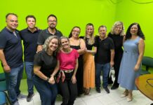 Jornalistas de Alagoas reconduzem Alexandre Lino à presidência do Sindjornal com 93,88% dos votos