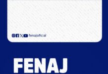 FENAJ repudia ataques de Flávio Bolsonaro a jornalista do Intercept Brasil
