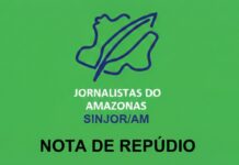 NOTA DE REPÚDIO – SINJOR/AM e FENAJ repudiam tentativa de mordaça e destacam decisão da Justiça que impediu censura às boas práticas do jornalismo