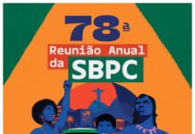 FENAJ debate soberania informacional e financiamento do jornalismo na 78ª Reunião Anual da SBPC