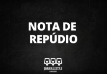 SindJoRS e FENAJ manifestam apoio a repórter cinematográfico agredido
