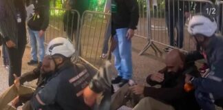 SJSP e FENAJ se solidarizam com o jornalista Igor Carvalho e cobram condições de trabalho e segurança na cobertura das eleições