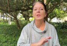Janine Koneski é eleita primeira mulher presidente do Sindicato dos Jornalistas de Santa Catarina