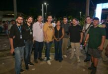 Sinjac repudia agressões e intimidações a jornalistas durante convenção partidária da coligação Avança Acre