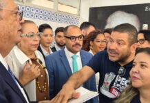 FENAJ entrega memoriais a Flávio Dino e reforça luta pela formação profissional dos jornalistas