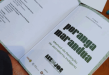 Congresso Nacional recebe lançamento do primeiro Manual de Jornalismo Indígena do Brasil