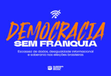 Entidades acionam STF para garantir acesso à imprensa online nas 72 horas que antecedem as eleições