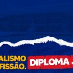 Jornalismo é profissão
