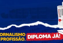 Resistência empresarial ao diploma de Jornalismo atravessa décadas e repete argumento historicamente falso