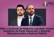 FENAJ e Comissão de Mulheres repudiam ataques misóginos contra a Agência Pública