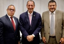 FENAJ dialoga com relator da PEC do fim da escala 6×1 sobre impactos específicos para jornalistas