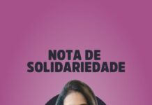 Nota de Solidariedade à jornalista Maria Cristina Fernandes