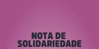 Nota de Solidariedade à jornalista Maria Cristina Fernandes
