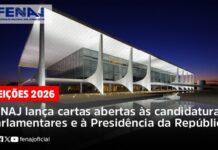 FENAJ lança cartas abertas às candidaturas parlamentares e à Presidência da República