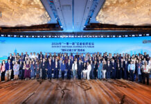 Belt and Road Journalism Forum debate inovação, conectividade e cooperação entre os povos