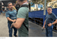 SINJOR-PA repudia agressões contra jornalistas do Portal Cidade 091