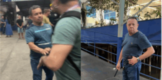SINJOR-PA repudia agressões contra jornalistas do Portal Cidade 091