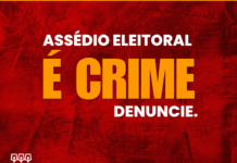 SindJoRS encaminha denúncia sobre mensagem eleitoreira e intimidatória a jornalistas em Pelotas