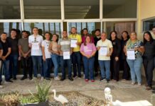 FENAJ e SindjorPI reúnem jornalistas em Picos e fortalecem a organização sindical